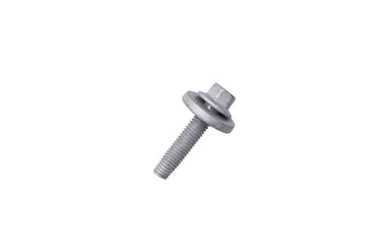 New OEM Ford W709981-S439 Bracket Bolt NOS