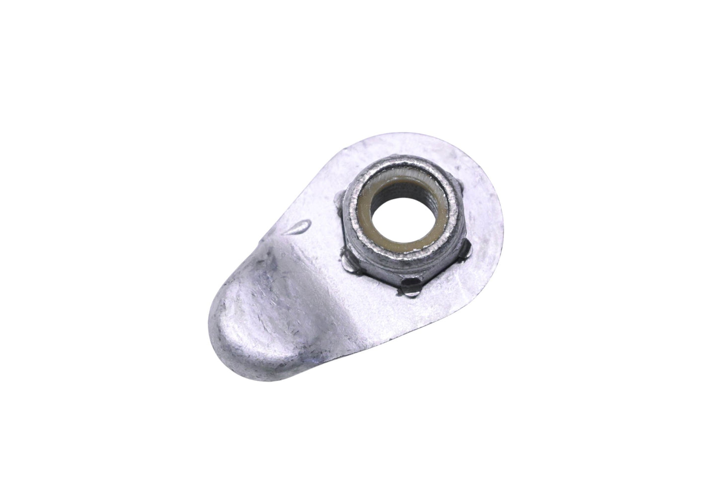 New OEM Ford W711223-S441 Upper Control Arm Nut NOS