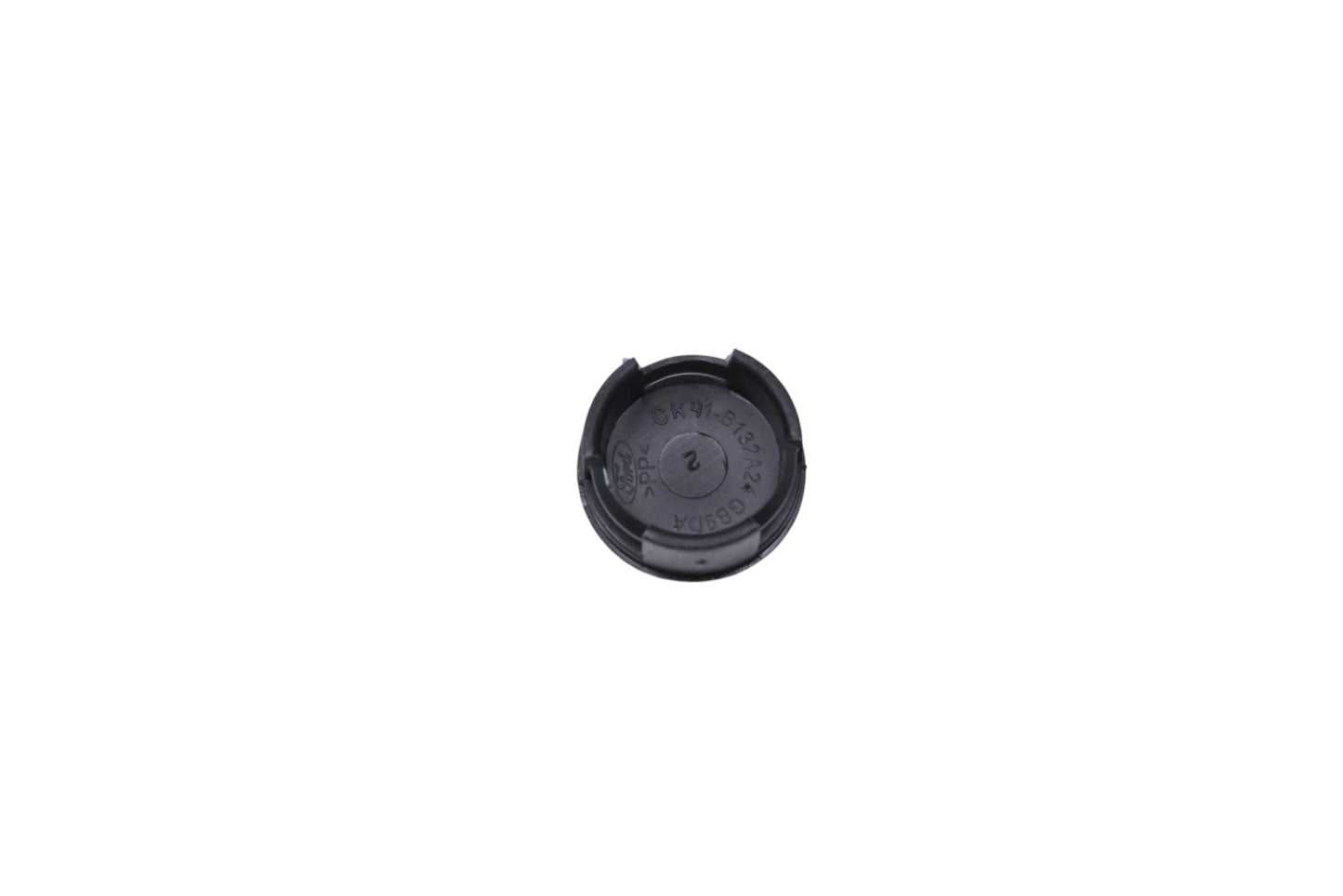 New OEM Ford CK4Z-4273-DC Scuff Plate Cap NOS