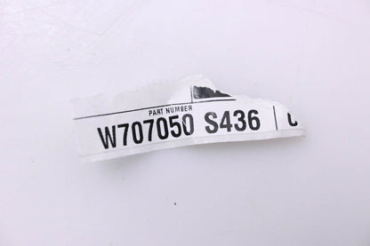 New OEM Ford W707050-S436 Impact Bar Bolt NOS