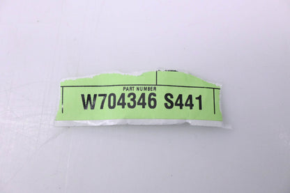 New OEM Ford W704346-S441 Nuts Qty 2 NOS