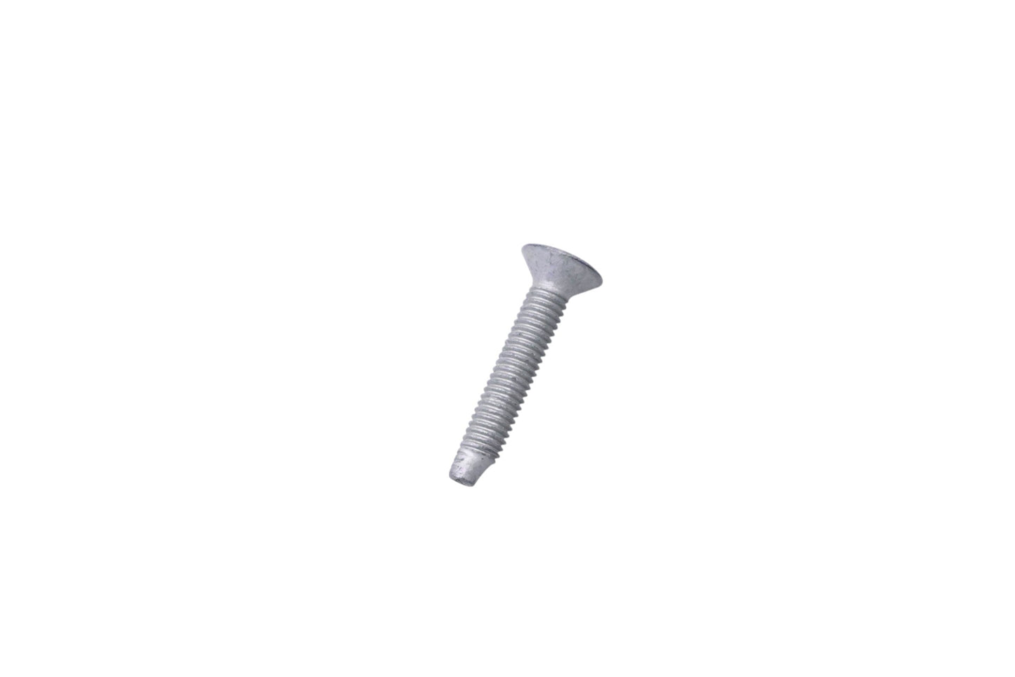 New OEM Ford N807378-S439, 4631664 Pull Handle Screw NOS