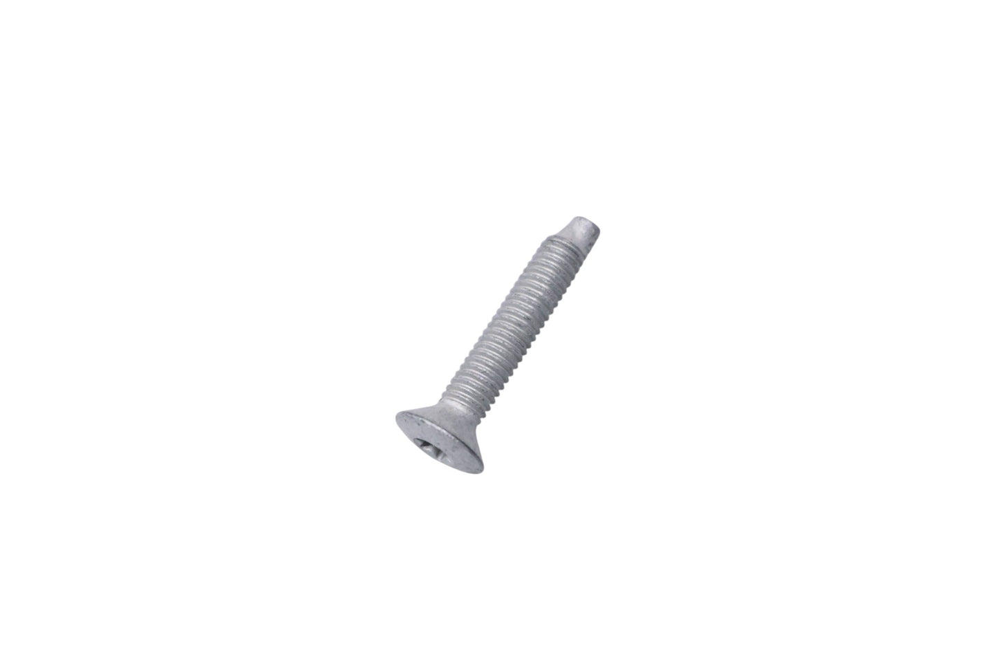 New OEM Ford N807378-S439, 4631664 Pull Handle Screw NOS