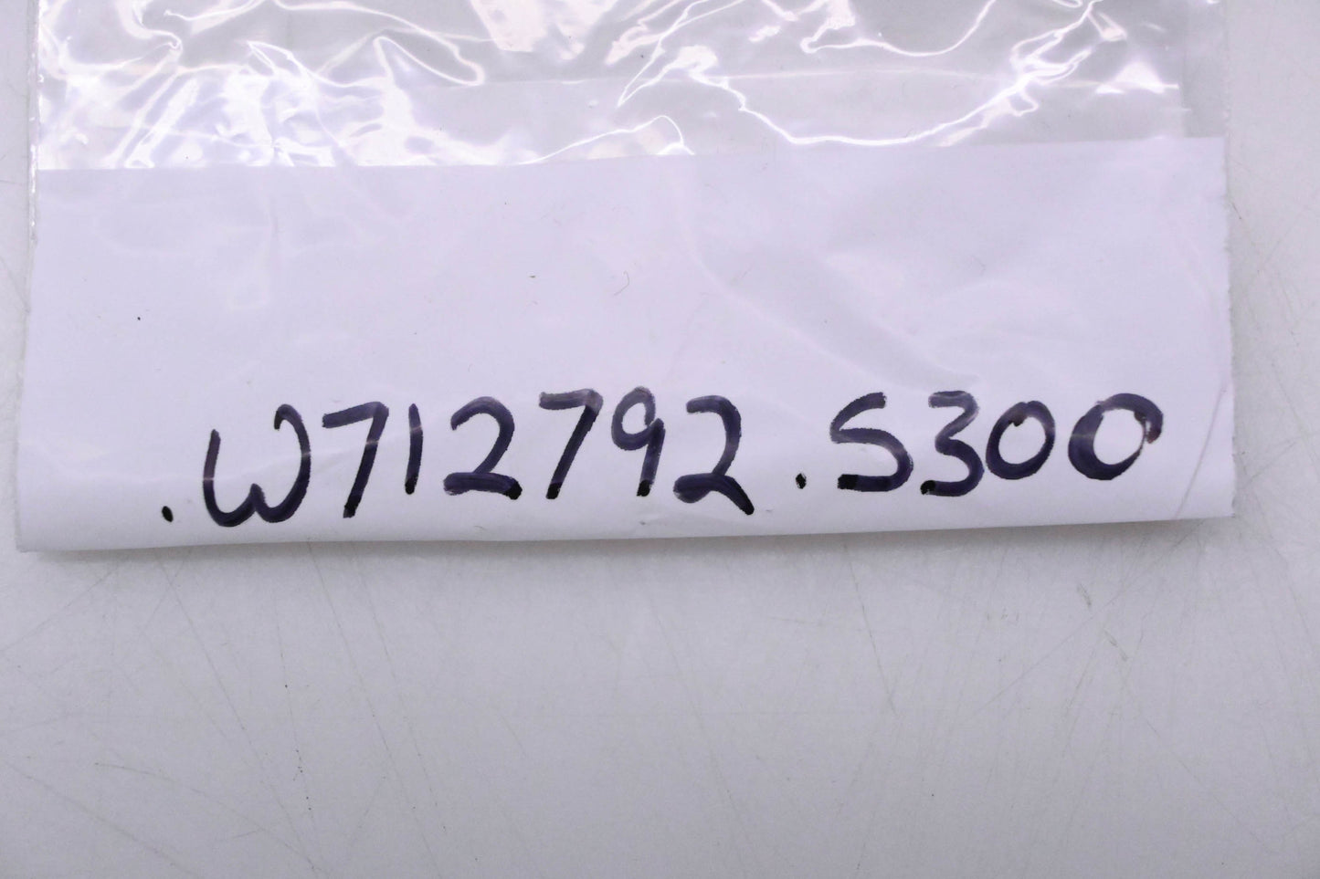 New OEM Ford W712792-S300 Window Moulding Bolt NOS
