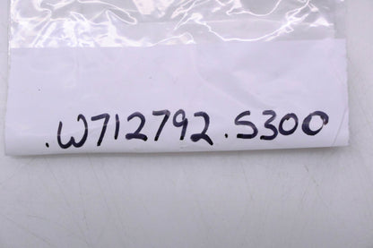 New OEM Ford W712792-S300 Window Moulding Bolt NOS