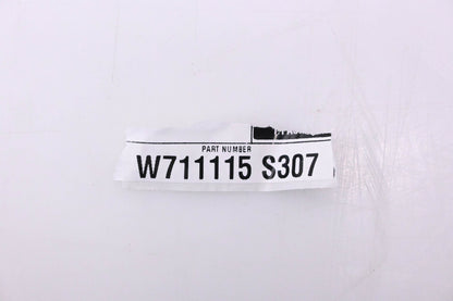 New OEM Ford W711115-S307 Side Baffle Retaining Clips Qty 3 NOS