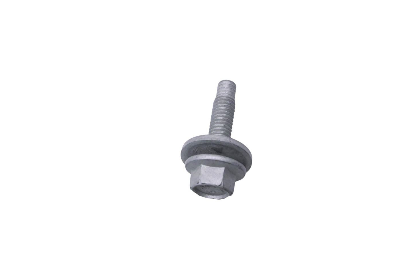 New OEM Ford W717793-S439, 5301705 Upper Rail Assembly Bolt NOS