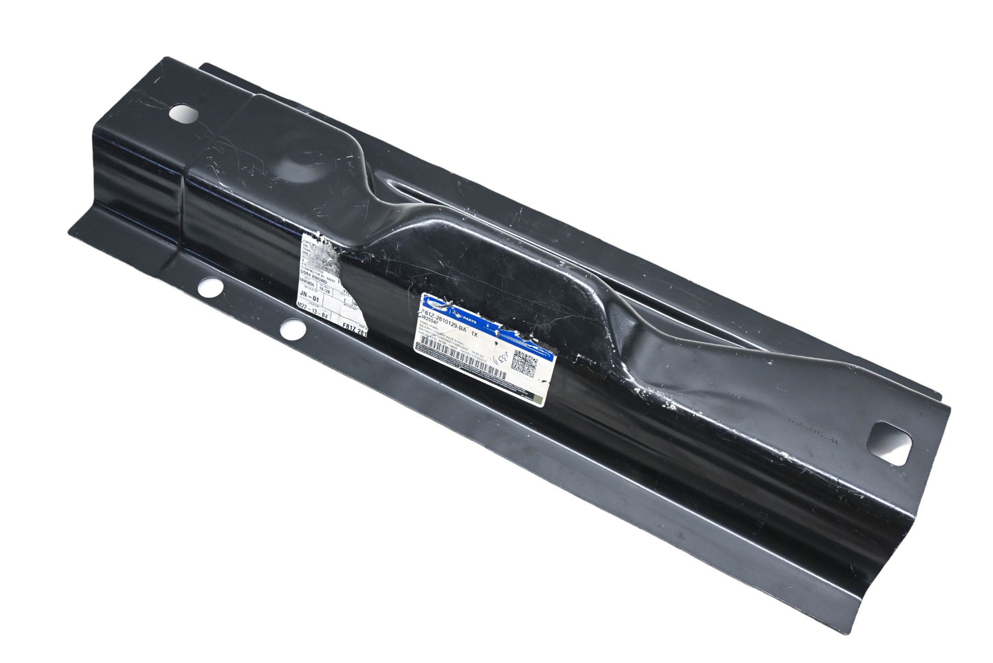 New OEM Ford F81Z-2810129-BA Super Duty Left Rear Rocker Panel NOS