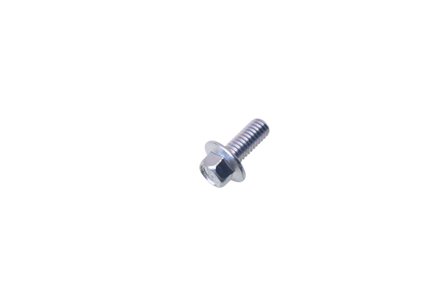 New OEM Ford W500012-S437 Support Bracket Screw NOS
