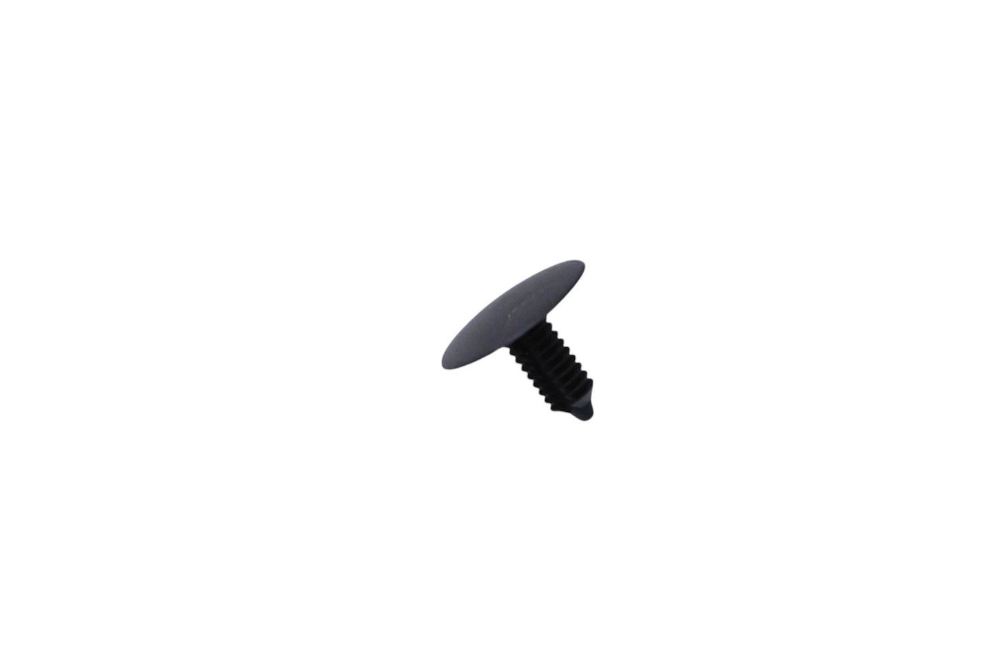 New OEM Ford W713661-S300, 4867406 Lower Deflector Retainer Pin NOS