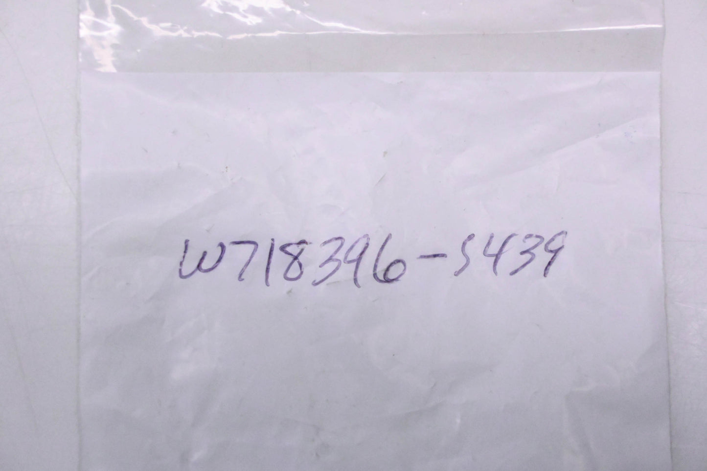 New OEM Ford W718396-S439 Hex Nut NOS