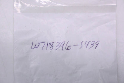 New OEM Ford W718396-S439 Hex Nut NOS