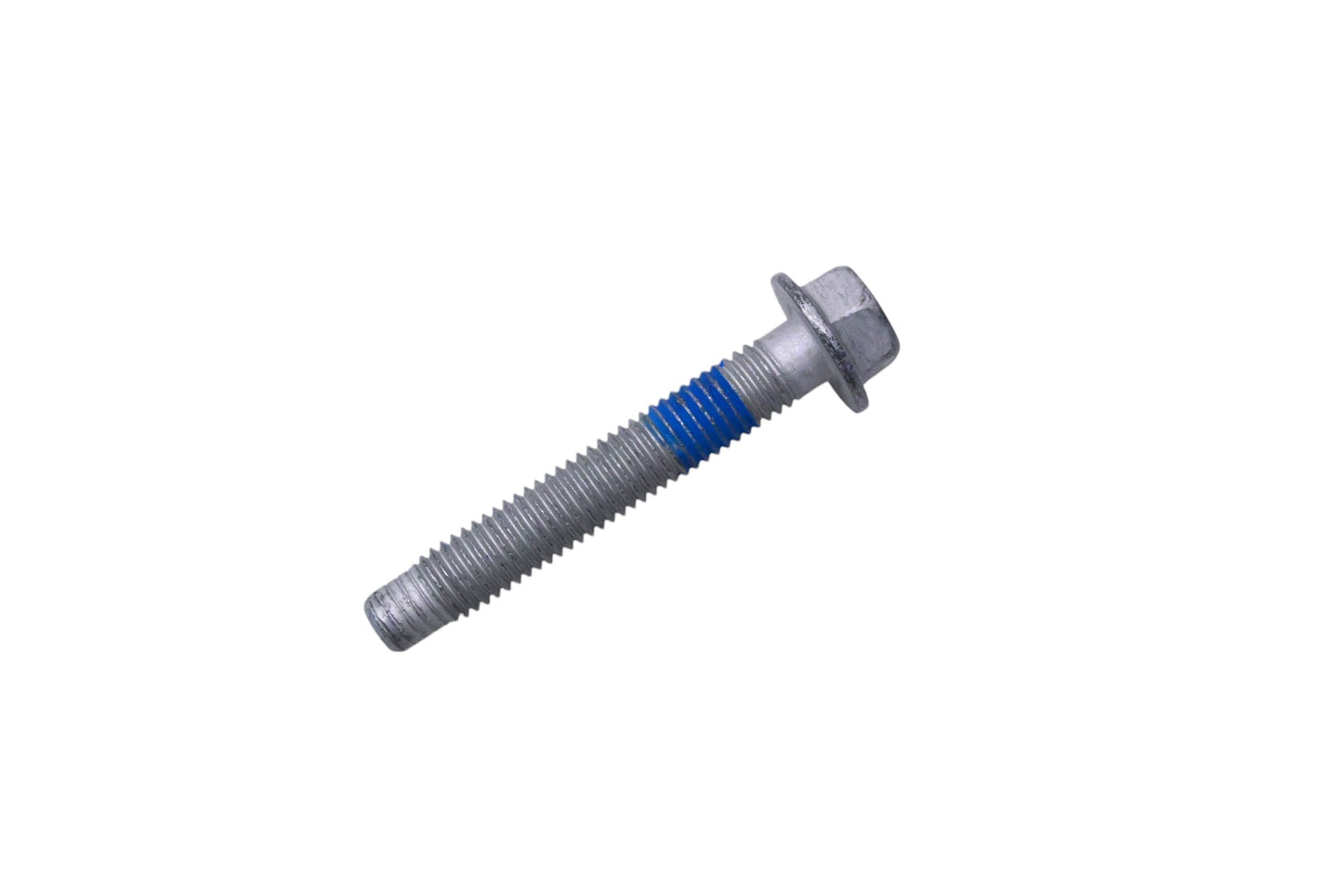 New OEM Ford W709593-S439 Support Strap Bolt NOS
