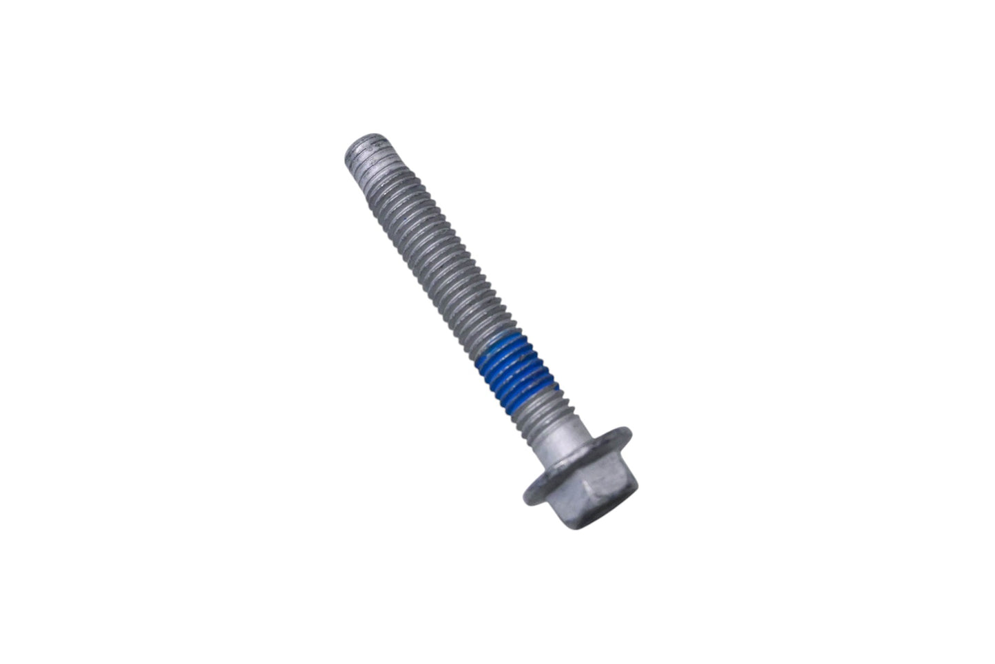 New OEM Ford W709593-S439 Support Strap Bolt NOS