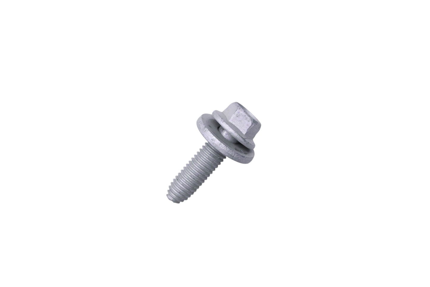 New OEM Ford W711270-S439 Suspension Cross-Member Screw NOS