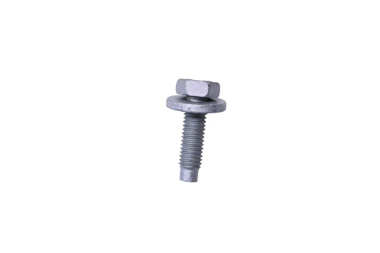 New OEM Ford W708951-S442, 1382637 Rear Muffler Screw NOS