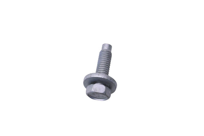 New OEM Ford W708951-S442, 1382637 Rear Muffler Screw NOS