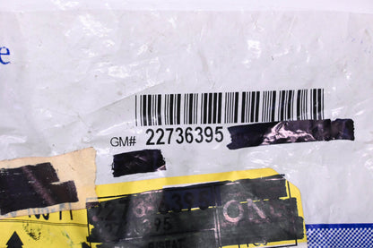 GM 22736395 Seat Recliner Handle NOS