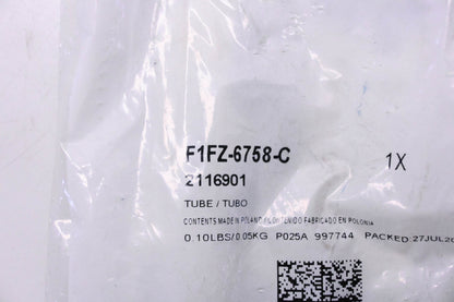 New OEM Ford F1FZ-6758-C, 2116901 Tube Assembly NOS
