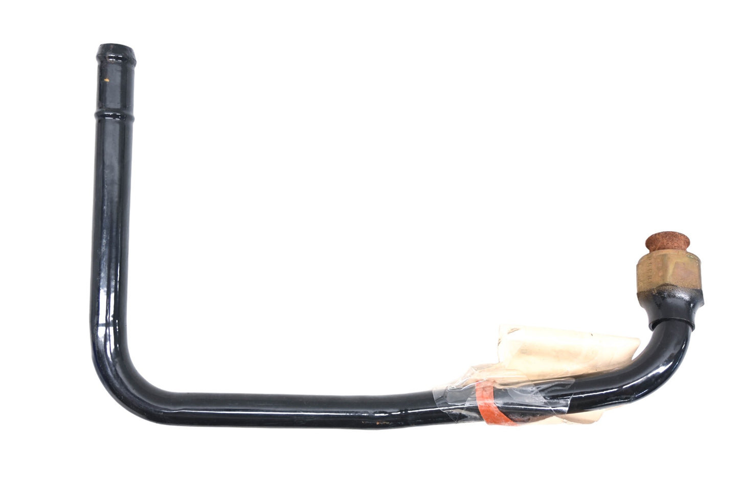 New OEM Ford 8C4Z-18B402-AA, 3665404C2 Water Heater Tube NOS