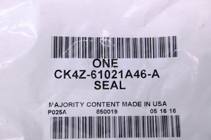 New OEM Ford CK4Z-61021A46-A Lower Windshield Seal NOS