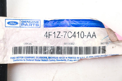 New OEM Ford 4F1Z-7C410-AA Oil Cooler Tube NOS