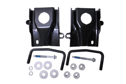 New OEM Ford 3F2Z-5L005-A Suspension Trailing Arm Bracket Assembly Kit NOS