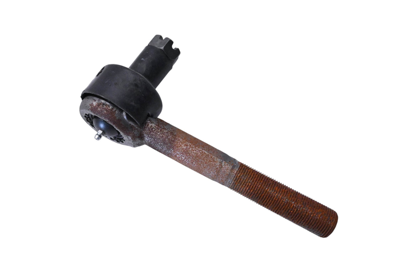 New OEM Ford FTR8409, 4C4Z-3A130-K Tie Rod End Assembly NOS