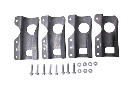 New OEM Ford 3F2Z-5F057-A Trailer Hitch Bracket Kit NOS