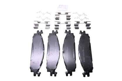 New OEM Motorcraft BR-1508, EU2Z-2V001-A, 5328241 Front Disc Brake Pad Kit NOS