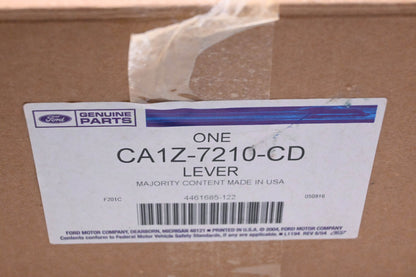 New OEM Ford CA1Z-7210-CD Gear Shift Lever Assembly NOS