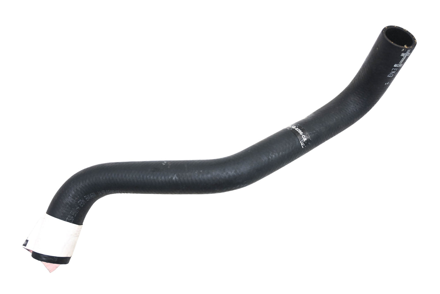 New OEM Ford KM-4775, 3L5Z-8286-CA, 4512133 Coolant Hose NOS
