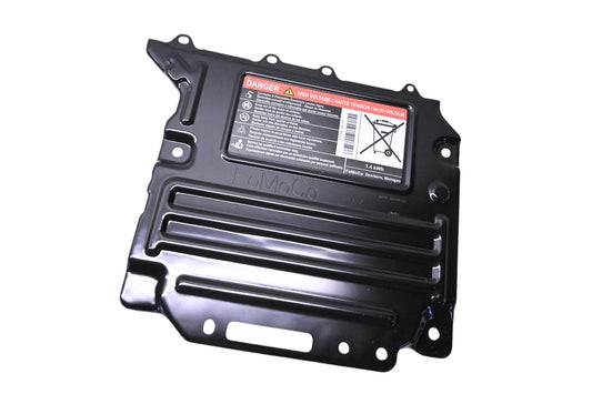 New OEM Ford DG9Z-10A687-C Upper Battery Cover NOS