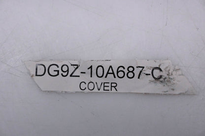 New OEM Ford DG9Z-10A687-C Upper Battery Cover NOS