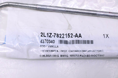 New OEM Ford 2L1Z-7822152-AA, 4370340 Door Lock Handle Rod NOS