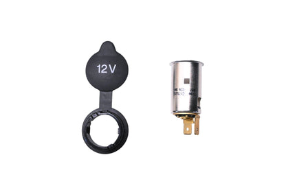 New OEM Ford CV6Z-19N236-BA, 1712882 Power Outlet Assembly Kit NOS