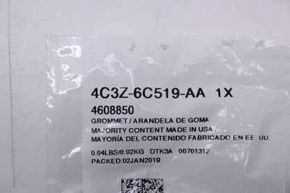 New OEM Ford 4C3Z-6C519-AA, 4608850 Engine Valve Cover Grommet NOS