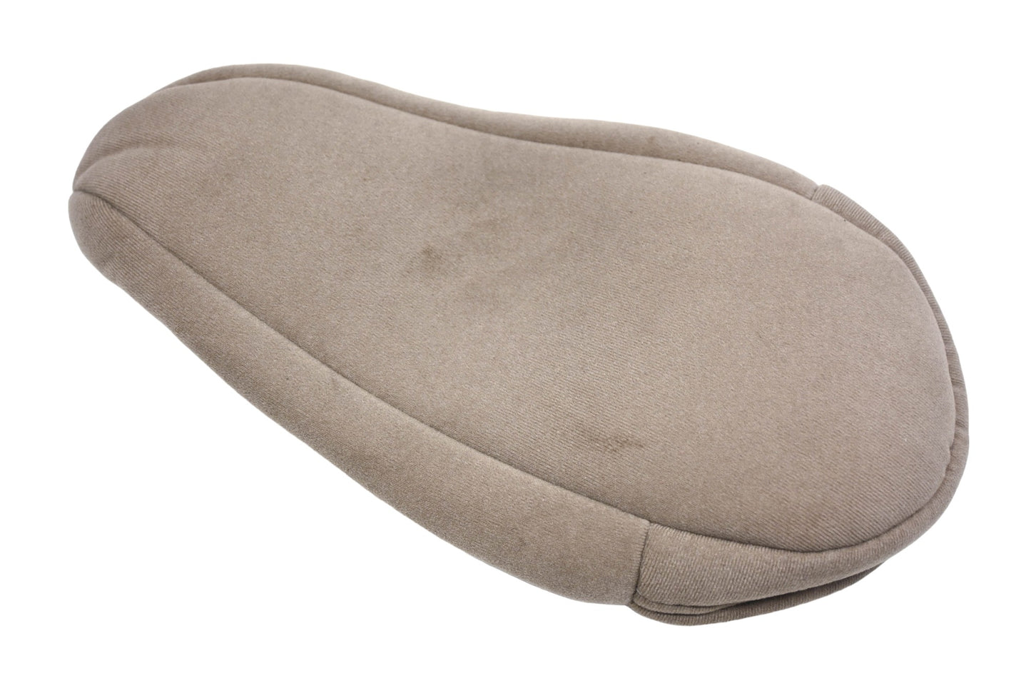 New OEM Ford 3C2Z-15644A19-AAB Seat Arm Rest Cover NOS