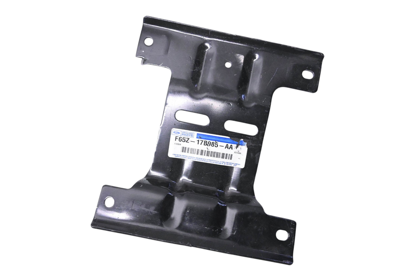 New OEM Ford F65Z-17B985-AA Mount Plate NOS