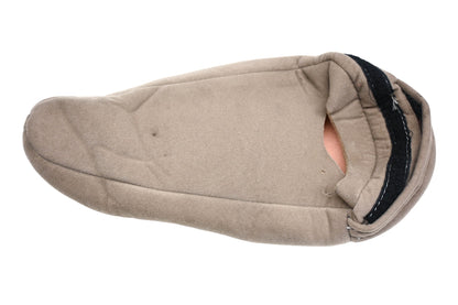 New OEM Ford 3C2Z-15644A19-AAB Seat Arm Rest Cover NOS