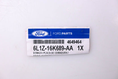 New OEM Ford 6L1Z-16K689-AA Hood Lock Striker NOS