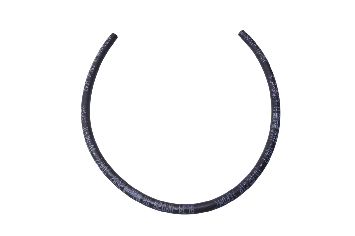 New OEM Ford 9L3Z-8N029-A, 4913125 Radiator Coolant Overflow Hose NOS