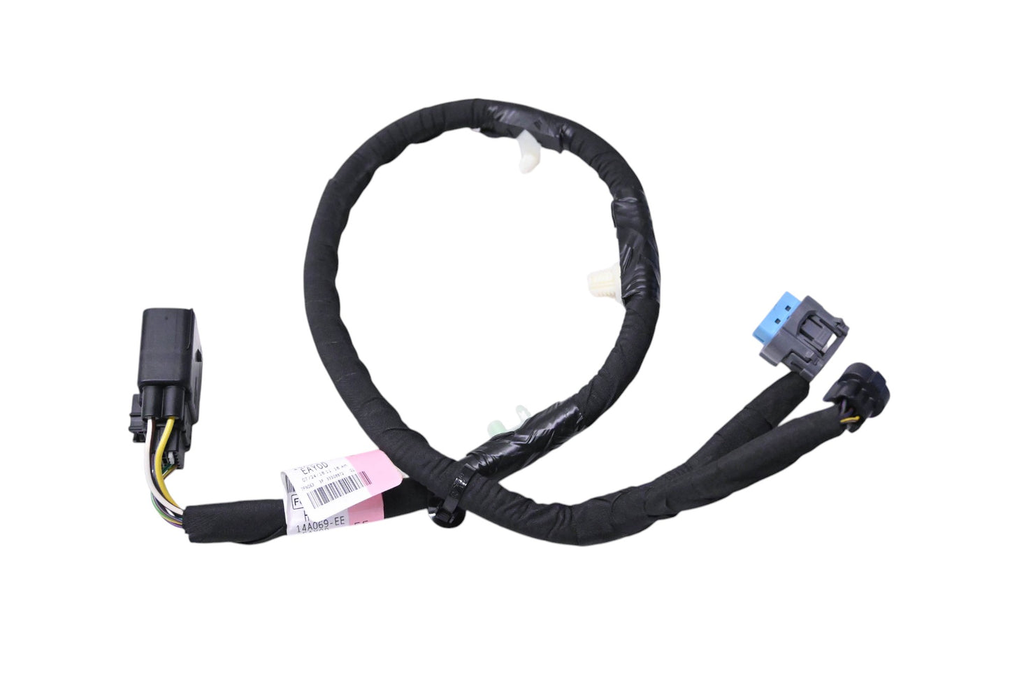 New OEM Ford HS7Z-14406-C, 5418237 Fuel Sender Wiring Assembly NOS
