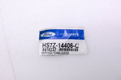 New OEM Ford HS7Z-14406-C, 5418237 Fuel Sender Wiring Assembly NOS