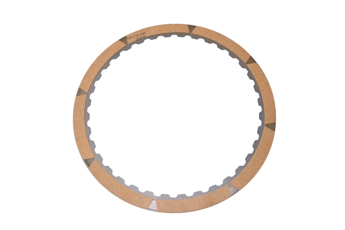 New OEM Ford F2GZ-7B164-A, 5322331 Transmission Clutch Friction Plate NOS