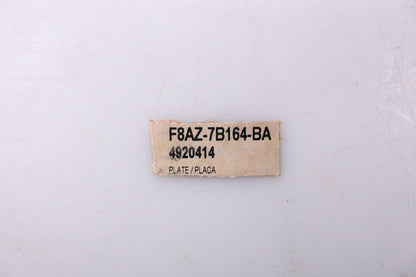 New OEM Ford F8AZ-7B164-BA Transmission Clutch Friction Plate NOS