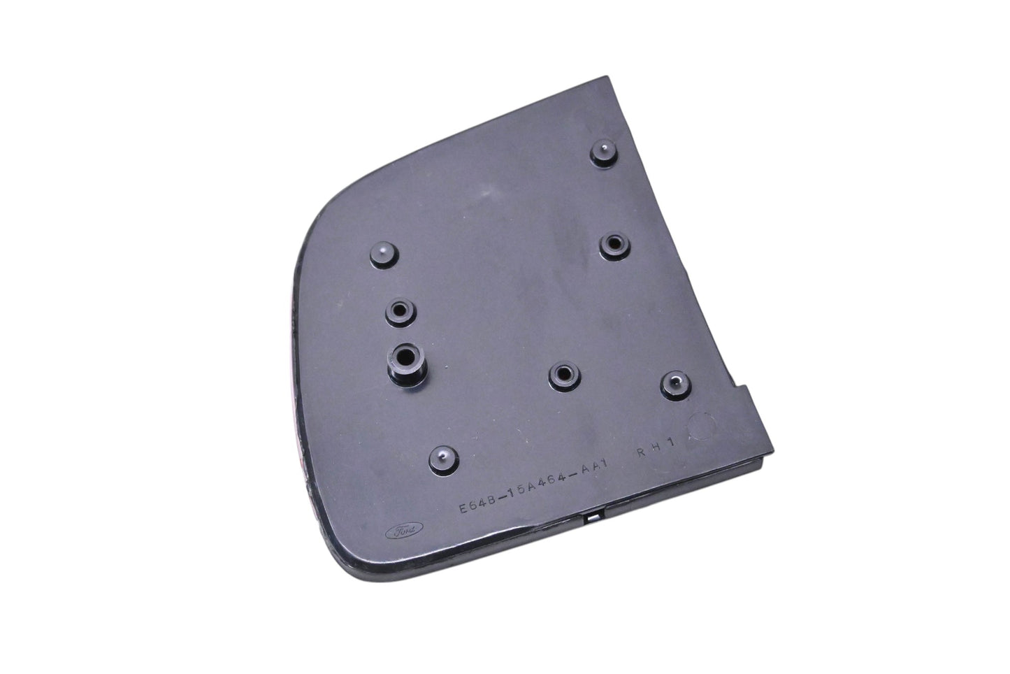 New OEM Ford E64B-15A464-AA1 Rear Right Side Reflector NOS