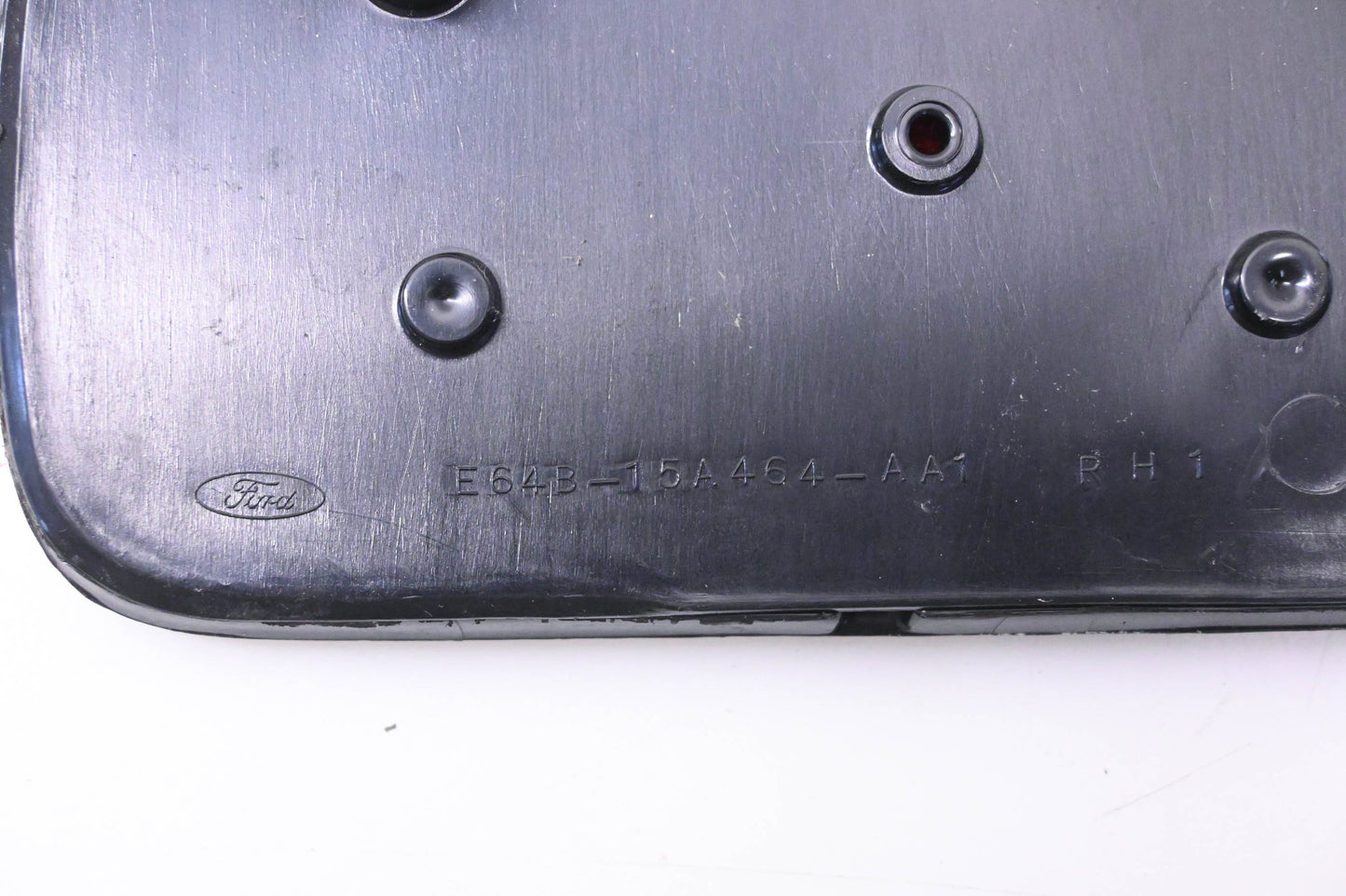 New OEM Ford E64B-15A464-AA1 Rear Right Side Reflector NOS