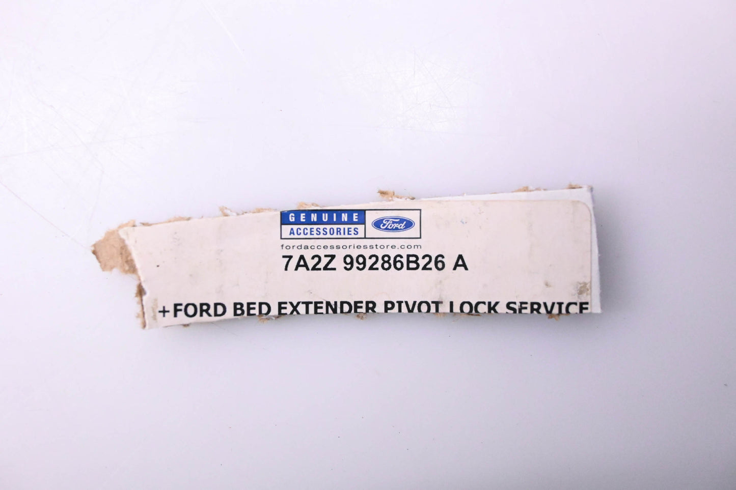 New OEM Ford 7A2Z-99286B26-A Locking Pin Assembly NOS