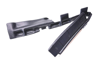 New OEM Ford DA8Z-8326-A, 5204396 Upper Radiator Seal NOS